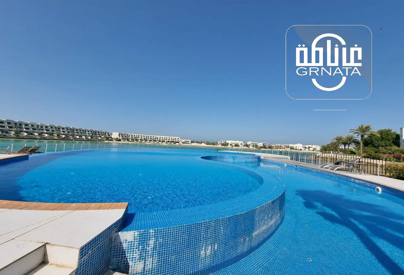 Apartment For Rent In Amwaj